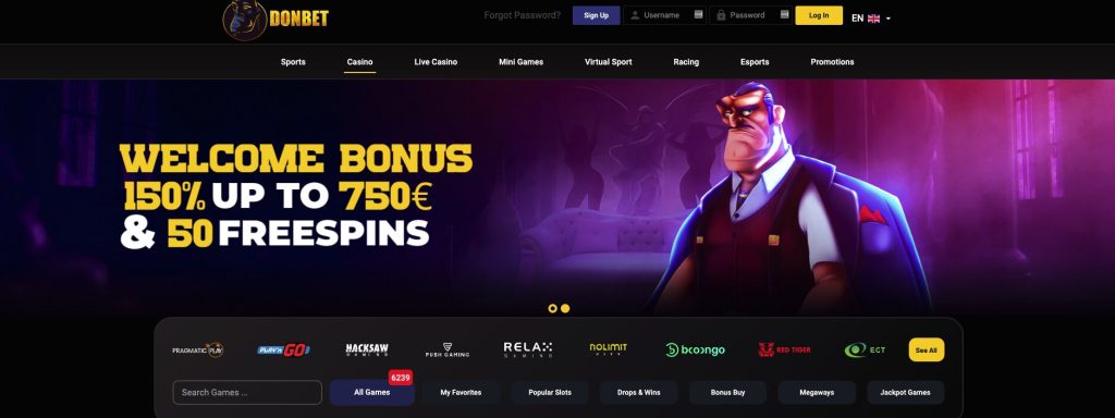 donbet